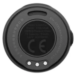 Insta360 Mic Air Transmitter 10h Battery 300m Wireless Range Built-in Noise Reduction Cinsabwb CINSABWB - Image 2