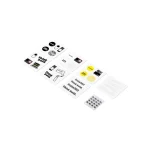 Insta360 Button Sticker Set Tactile Button Stickers Locate Easier Buttons Cinseavr CINSEAVR - Image 5