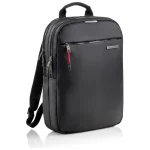 Miquelrius Τσάντα Πλάτης για Laptop 16" σε Μαύρο χρώμα 844.169827 A168290
