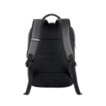Miquelrius Τσάντα Πλάτης για Laptop 16" σε Πράσινο χρώμα 844.169834 A168255 - Image 3