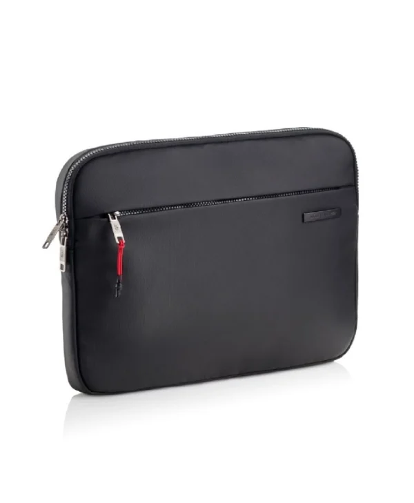Miquelrius Τσάντα για Laptop 15" σε Μαύρο χρώμα 16985 A168590