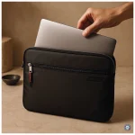 Miquelrius Τσάντα για Laptop 15" σε Μαύρο χρώμα 16985 A168590 - Image 5