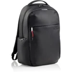 Miquelrius Τσάντα Πλάτης για Laptop 16" σε Μαύρο χρώμα 16980 A169890