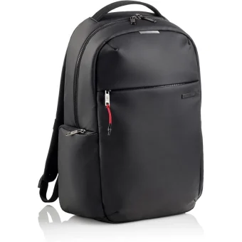 Miquelrius Τσάντα Πλάτης για Laptop 16" σε Μαύρο χρώμα 16980 A169890