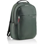 Miquelrius Bag To Work Πράσινο A169855