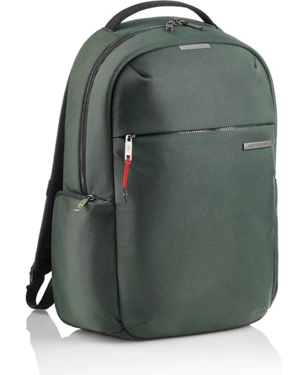 Miquelrius Bag To Work Πράσινο A169855