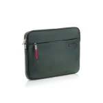 Miquelrius Τσάντα για Laptop 15" σε Πράσινο χρώμα 16987 A168755