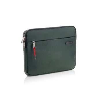 Miquelrius Τσάντα για Laptop 15" σε Πράσινο χρώμα 16987 A168755