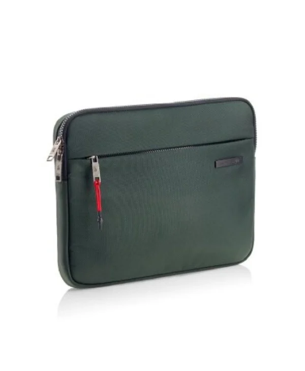 Miquelrius Τσάντα για Laptop 15" σε Πράσινο χρώμα 16987 A168755