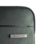 Miquelrius Τσάντα για Laptop 15" σε Πράσινο χρώμα 16987 A168755 - Image 4