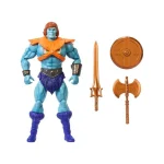 Φιγούρα Δράσης Masterverse Masters of the Universe 18εκ. JBP94 - Image 3