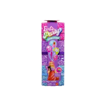 Barbie Party Κούκλα για 3+ ετών+ Ετών 29.6εκ. (Διάφορα Σχέδια) 1τμχ JFY68