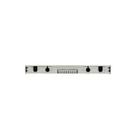 Lanberg Οπτικό Patch Panel για Rack 1U 19" 12 Θυρών Γκρι FOP1-12SS-LDS - Image 2