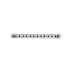 Lanberg Οπτικό Patch Panel για Rack 1U 19" 12 Θυρών Γκρι FOP1-12SS-LDS - Image 6