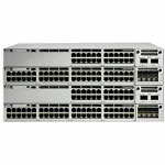 Cisco Catalyst C9300-48UN-A Managed L3 Switch με 48 Θύρες Ethernet