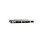 Cisco Catalyst C9300-48UN-A Managed L3 Switch με 48 Θύρες Ethernet - Image 2
