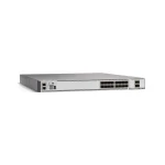Cisco Catalyst C9500-16X-A Managed L2 / L3 Switch με 16 Θύρες Gigabit (10Gbps) Ethernet