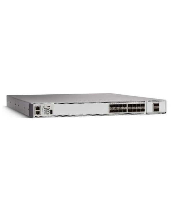 Cisco Catalyst C9500-16X-A Managed L2 / L3 Switch με 16 Θύρες Gigabit (10Gbps) Ethernet