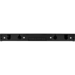 Lanberg Οπτικό Patch Panel για Rack 1U 19" 24 Θυρών Μαύρο FOP1-24SD-LQB - Image 5