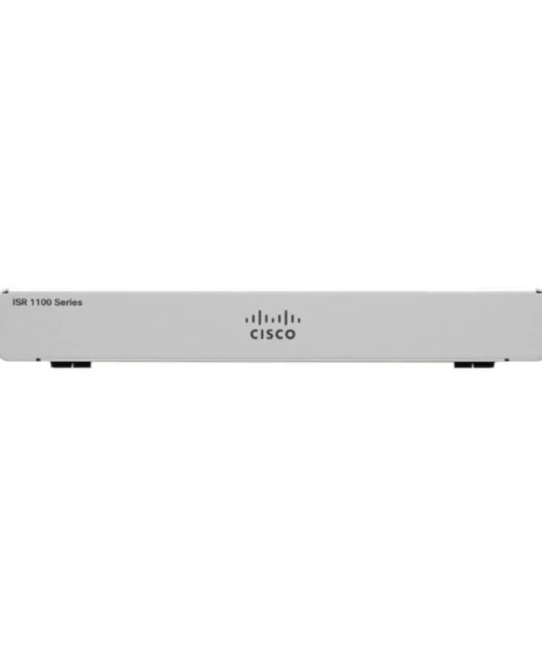 Cisco C1101-4P 1τμχ C1101-4P