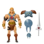 Φιγούρα Δράσης Masters Of The Universe X Thundercats - He-man Masters of the Universe 14εκ. JFW98