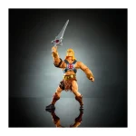 Φιγούρα Δράσης Masters Of The Universe X Thundercats - He-man Masters of the Universe 14εκ. JFW98 - Image 2