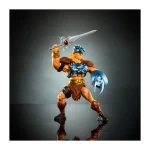 Φιγούρα Δράσης Masters Of The Universe X Thundercats - He-man Masters of the Universe 14εκ. JFW98 - Image 3