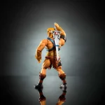 Φιγούρα Δράσης Masters Of The Universe X Thundercats - He-man Masters of the Universe 14εκ. JFW98 - Image 5