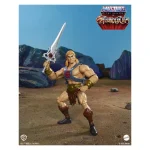 Φιγούρα Δράσης Masters Of The Universe X Thundercats - He-man Masters of the Universe 14εκ. JFW98 - Image 6