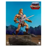 Φιγούρα Δράσης Masters Of The Universe X Thundercats - He-man Masters of the Universe 14εκ. JFW98 - Image 7