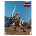 Φιγούρα Δράσης Masters Of The Universe X Thundercats - He-man Masters of the Universe 14εκ. JFW98 - Image 8