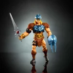 Φιγούρα Δράσης Masters Of The Universe X Thundercats - He-man Masters of the Universe 14εκ. JFW98 - Image 9