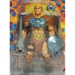 Φιγούρα Δράσης Masters Of The Universe X Thundercats - He-man Masters of the Universe 14εκ. JFW98 - Image 10