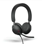 GN Audio VOIP Headset (24189-989-799)