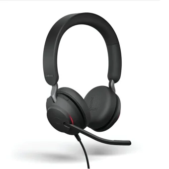 GN Audio VOIP Headset (24189-989-799)