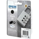 Epson 35 Γνήσιο Μελάνι Εκτυπωτή InkJet Μαύρο (C13T35814010) - Image 2