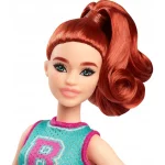 Mattel Barbie Fashionistas #232 Ginger Hair Freckles Doll Hyt90 HYT90 - Image 3