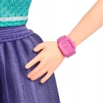Mattel Barbie Fashionistas #232 Ginger Hair Freckles Doll Hyt90 HYT90 - Image 6
