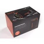 Tracer XtremeBeat Lite Ηχείο Bluetooth 10W με Διάρκεια Μπαταρίας έως 6 ώρες Μαύρο TRAGLO47540 - Image 3