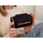Tracer XtremeBeat Lite Ηχείο Bluetooth 10W με Διάρκεια Μπαταρίας έως 6 ώρες Μαύρο TRAGLO47540 - Image 4