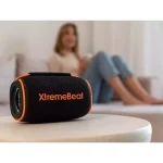 Tracer XtremeBeat Lite Ηχείο Bluetooth 10W με Διάρκεια Μπαταρίας έως 6 ώρες Μαύρο TRAGLO47540 - Image 8