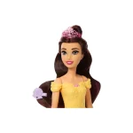 Mattel Πεντάμορφη Και Ζωάκι Κούκλα για 3+ ετών+ Ετών 29.5εκ. JFC42 - Image 2