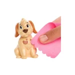 Mattel Πεντάμορφη Και Ζωάκι Κούκλα για 3+ ετών+ Ετών 29.5εκ. JFC42 - Image 4