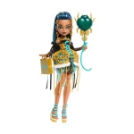 Mattel Monster High Scary Sweet Birthday Cleo Συλλεκτική Κούκλα για 4+ ετών+ Ετών JBG76 - Image 2