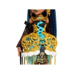 Mattel Monster High Scary Sweet Birthday Cleo Συλλεκτική Κούκλα για 4+ ετών+ Ετών JBG76 - Image 3