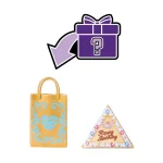 Mattel Monster High Scary Sweet Birthday Cleo Συλλεκτική Κούκλα για 4+ ετών+ Ετών JBG76 - Image 4