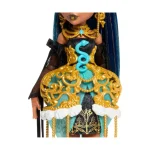 Mattel Monster High Scary Sweet Birthday Cleo Συλλεκτική Κούκλα για 4+ ετών+ Ετών JBG76 - Image 5