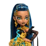 Mattel Monster High Scary Sweet Birthday Cleo Συλλεκτική Κούκλα για 4+ ετών+ Ετών JBG76 - Image 6