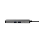 Chieftec DSC-901 USB-C Docking Station με HDMI 4K PD Ethernet Μαύρο - Image 6