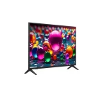 LG Smart Τηλεόραση 43" 4K UHD LED AI UA75 HDR (2025) 43UA75006LA 43UA75006LA.AEUD - Image 2